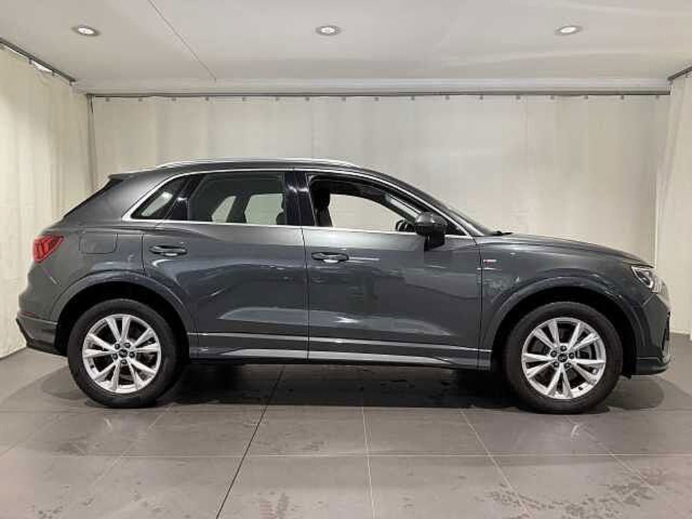 Audi Q3 usata a Genova (2)