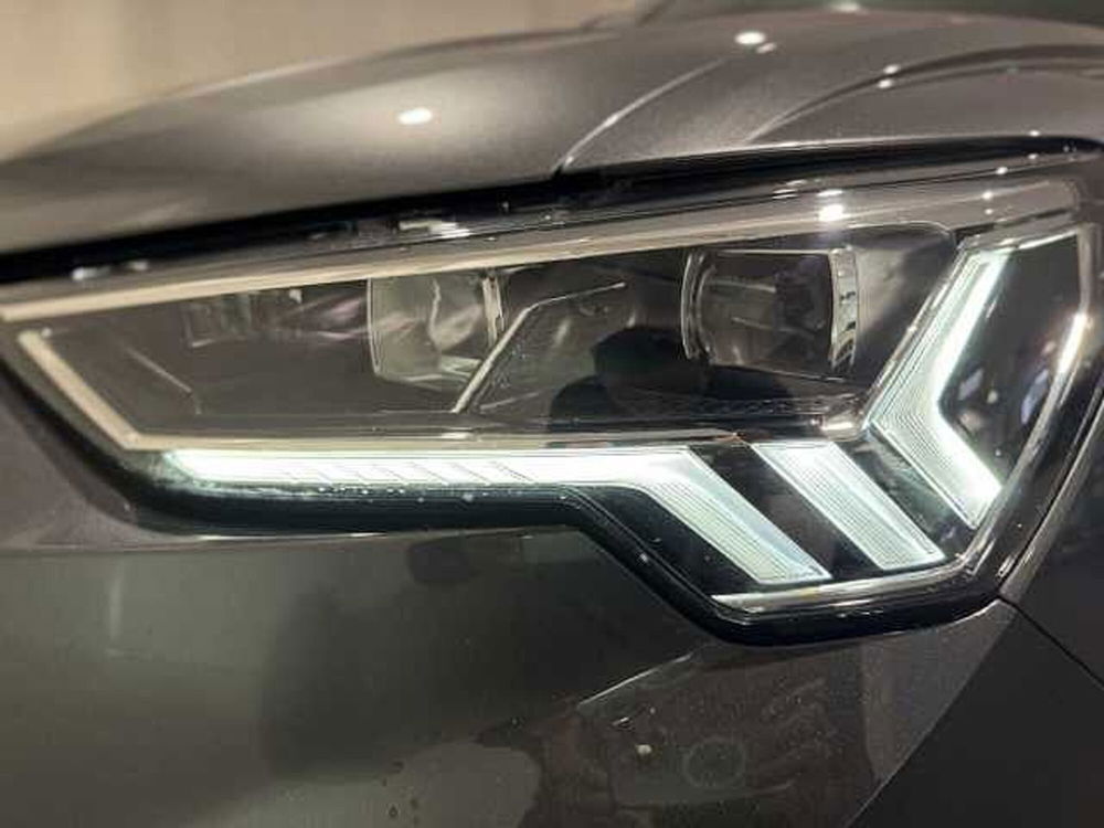 Audi Q3 usata a Genova (7)