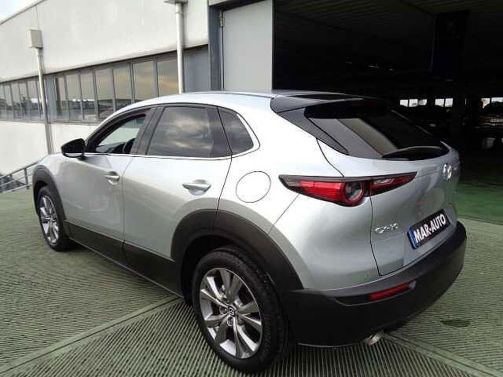 Mazda CX-30 usata a Treviso (2)