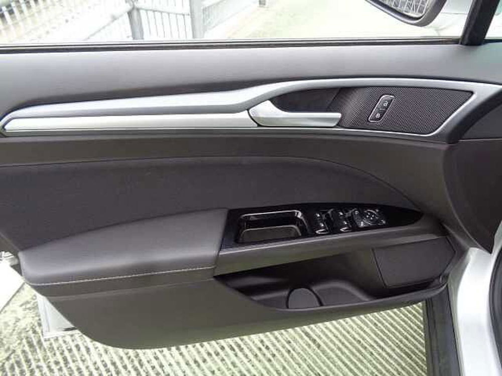 Ford Mondeo Station Wagon usata a Treviso (7)