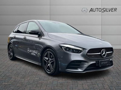 Mercedes-Benz Classe B 180 d AMG Line Advanced Plus auto del 2024 usata a Verona