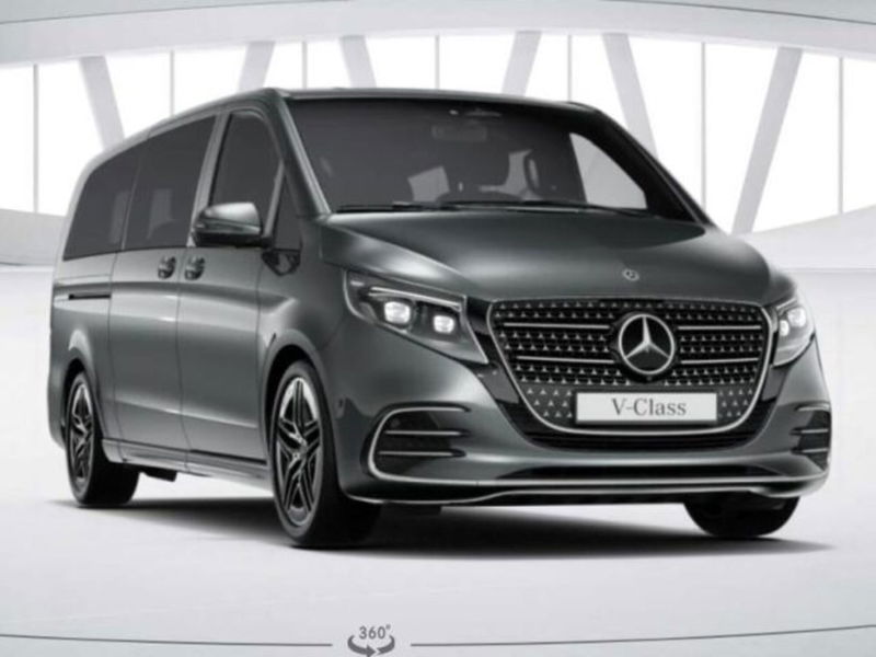 Mercedes-Benz Classe V 250 d Automatic 4Matic Executive Extralong  nuova a Verona