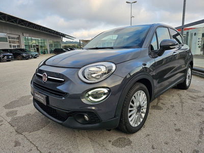 Fiat 500X 1.0 T3 120 CV Connect del 2021 usata a Ancona