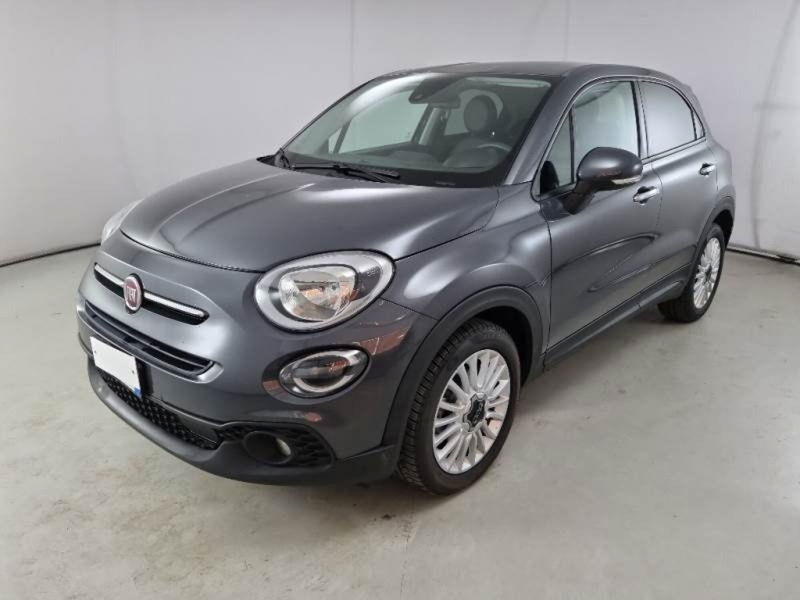 Fiat 500X 1.0 T3 120 CV Connect del 2021 usata a Ancona