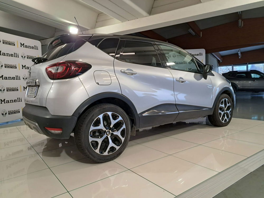 Renault Captur usata a Brescia (3)