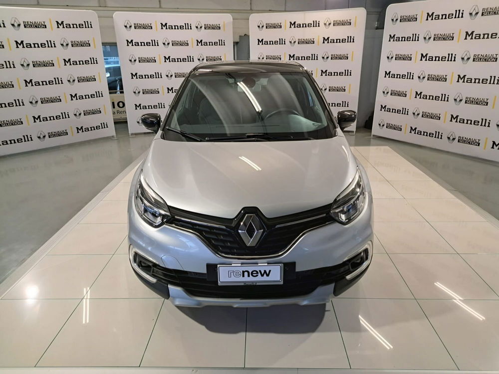 Renault Captur usata a Brescia (6)