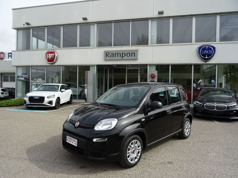 Fiat Panda Cross Cross 1.0 FireFly S&amp;S Hybrid  nuova a San Dona&#039; Di Piave