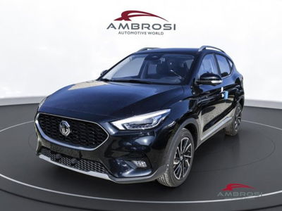 Mg ZS ZS 1.5 Luxury nuova a Corciano