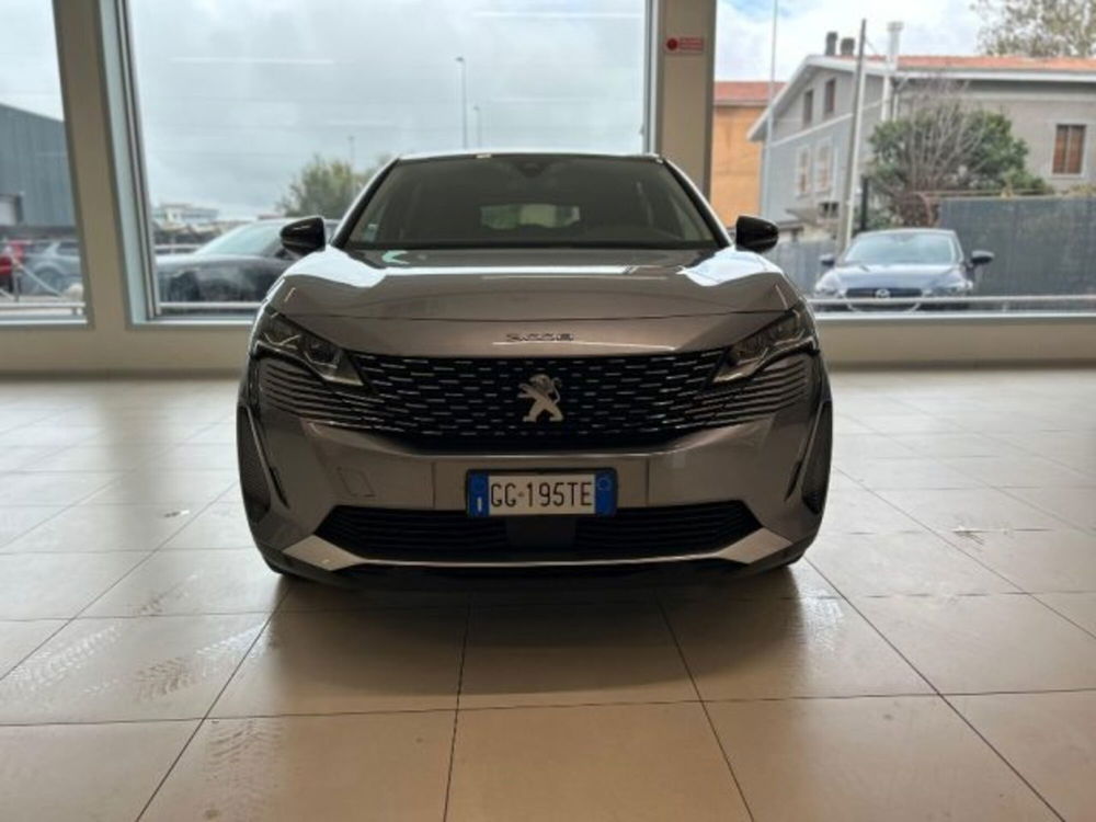 Peugeot 3008 usata a Modena (16)