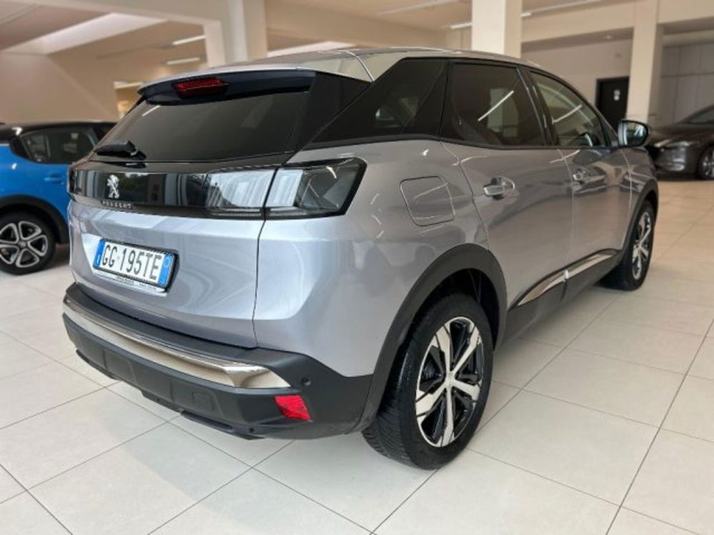 Peugeot 3008 usata a Modena (2)