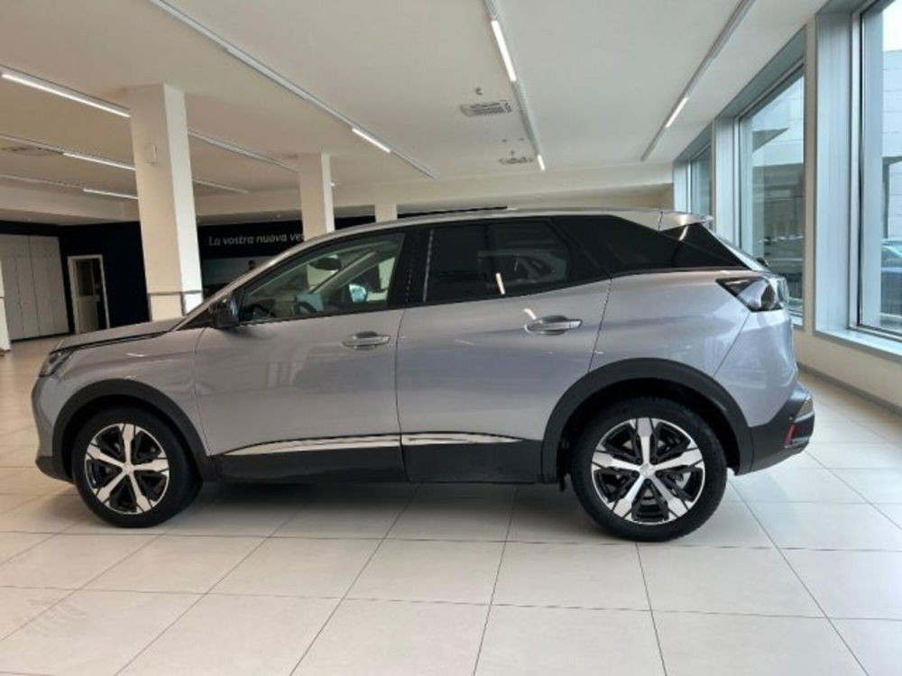 Peugeot 3008 usata a Modena (4)