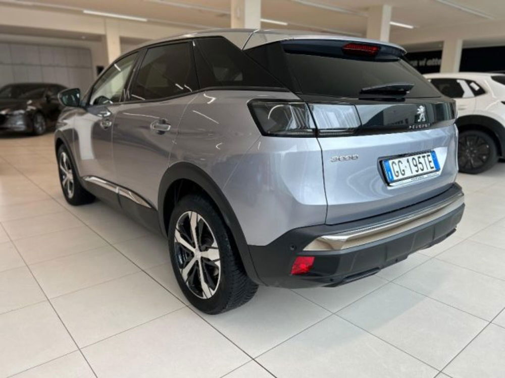 Peugeot 3008 usata a Modena (5)