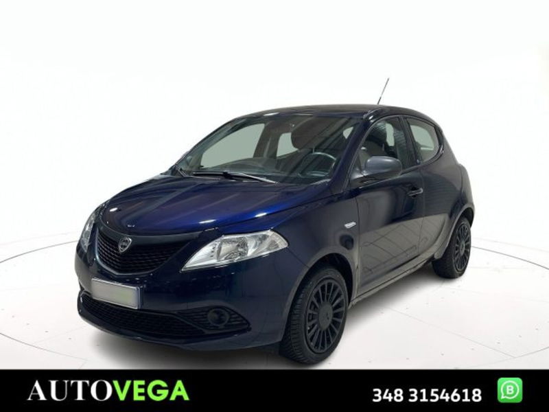 Lancia Ypsilon 1.2 69 CV 5 porte Elefantino  del 2018 usata a Arzignano