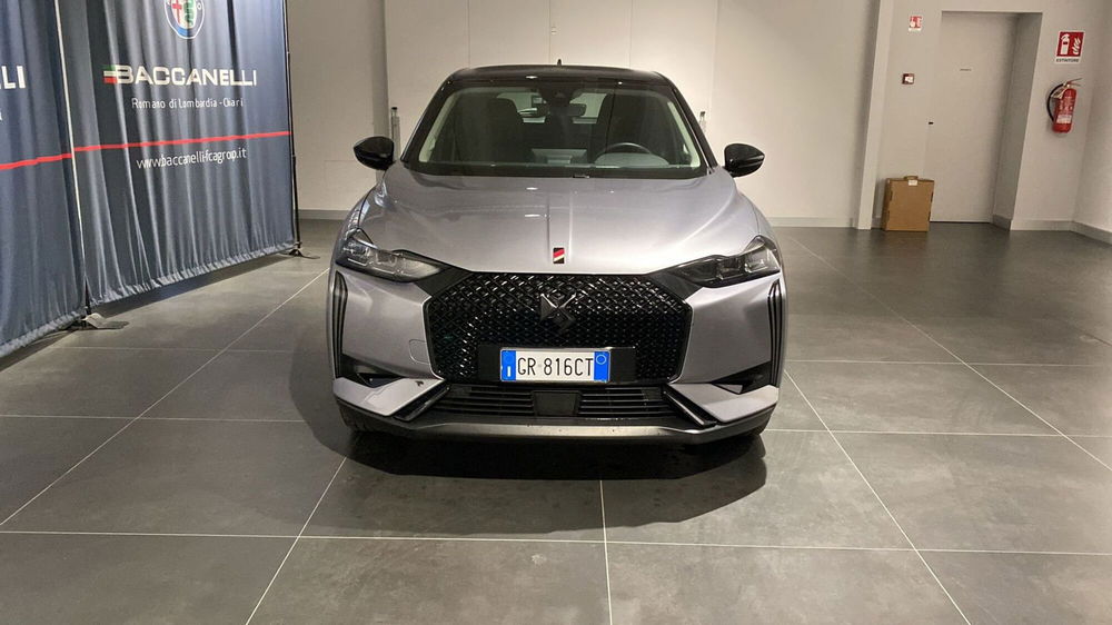 Ds DS 3 usata a Bergamo (6)