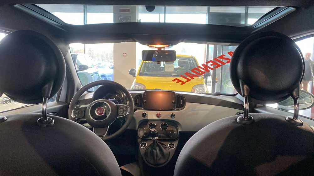 Fiat 500 usata a Bergamo (12)