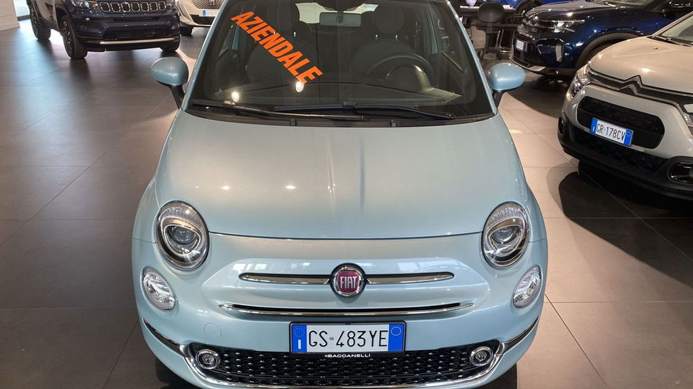 Fiat 500 usata a Bergamo (5)