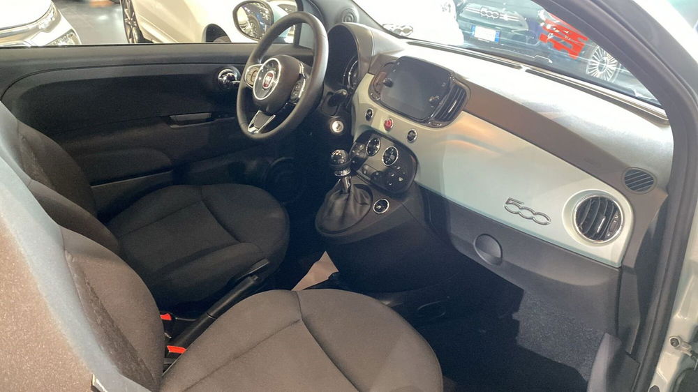 Fiat 500 usata a Bergamo (7)