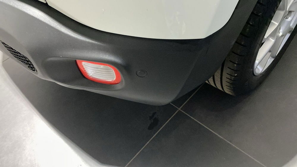 Jeep Renegade usata a Bergamo (7)