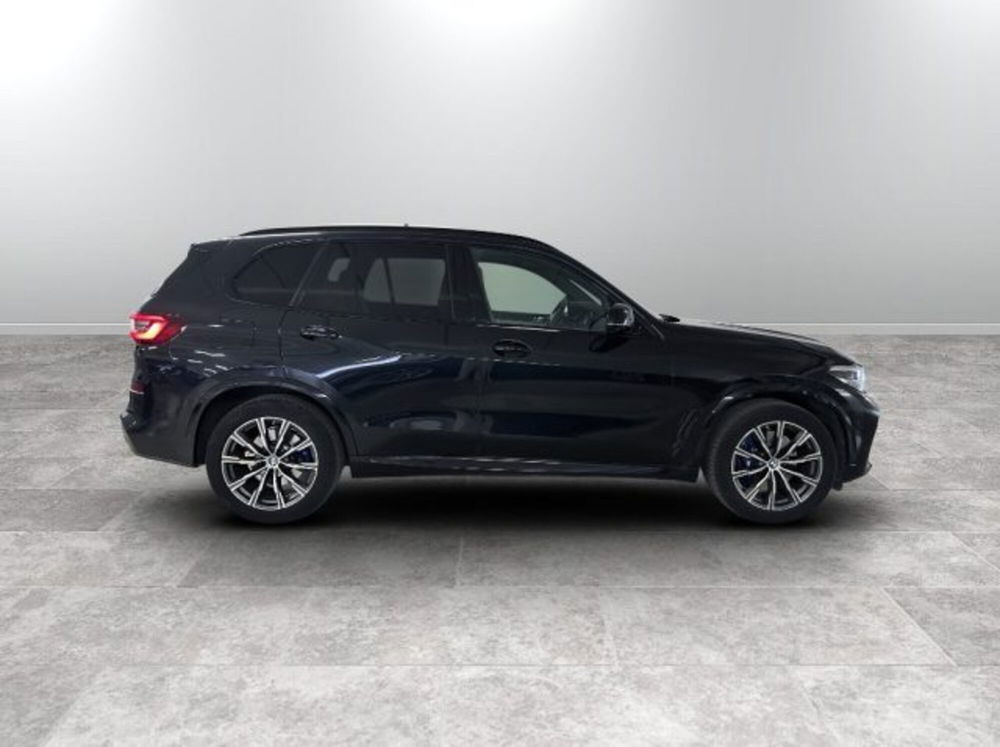 BMW X5 usata a Modena (4)