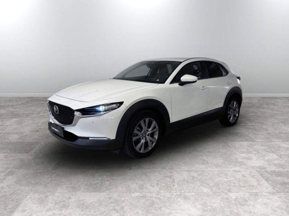 Mazda CX-30 usata a Modena