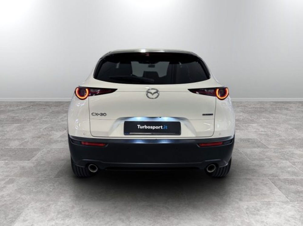 Mazda CX-30 usata a Modena (2)