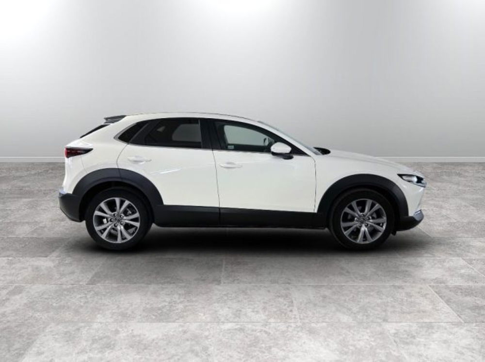 Mazda CX-30 usata a Modena (4)