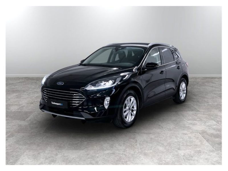 Ford Kuga 1.5 EcoBlue 120 CV 2WD Titanium  del 2020 usata a Modena