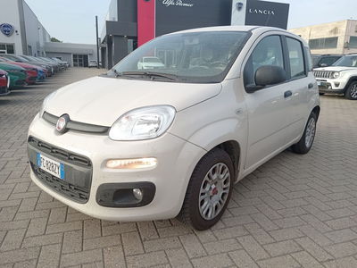 Fiat Panda 1.2 EasyPower Easy  del 2016 usata a Alessandria