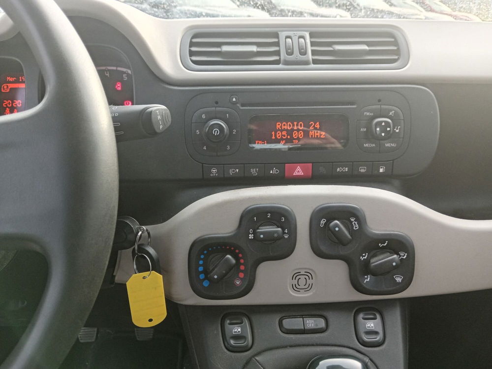 Fiat Panda usata a Alessandria (10)