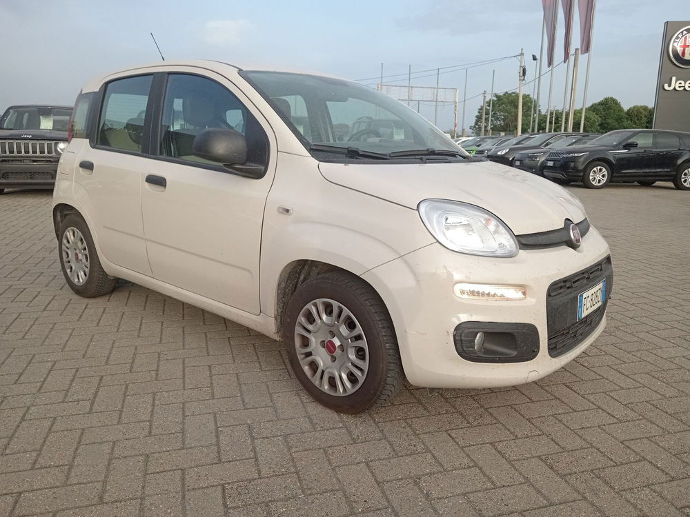 Fiat Panda usata a Alessandria (3)