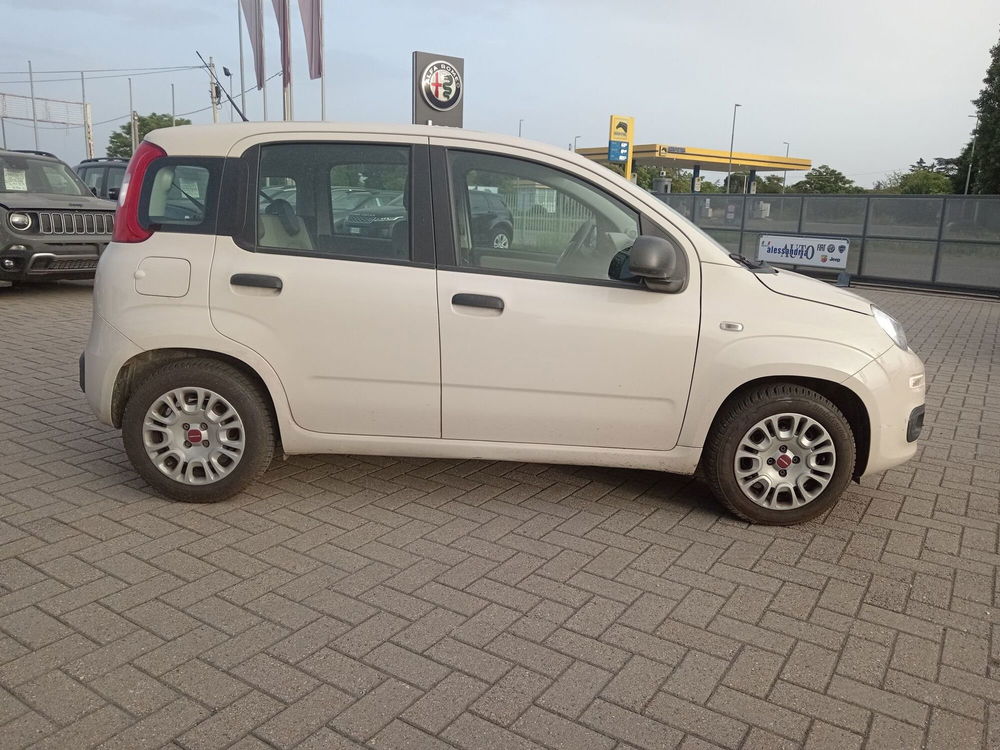 Fiat Panda usata a Alessandria (4)