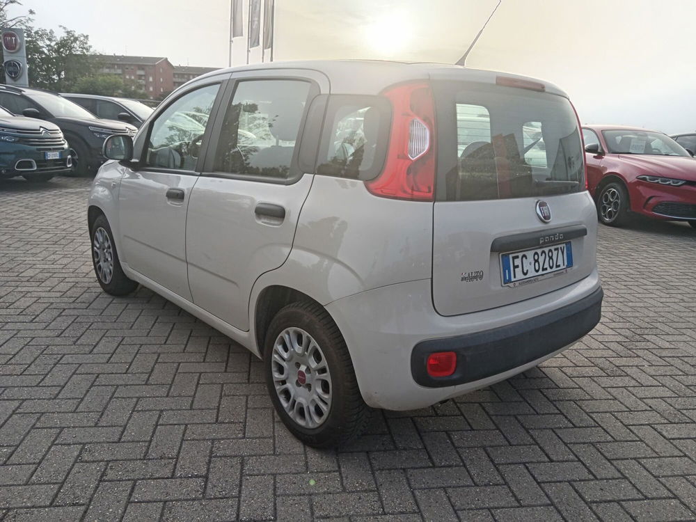 Fiat Panda usata a Alessandria (6)