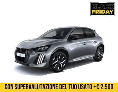 Peugeot 208 PureTech 100 Stop&amp;Start 5 porte Active  nuova a Ferrara