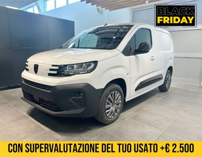 Peugeot Partner Furgone BlueHDi 100 PL-DC Furgone Mobile  nuova a Ferrara