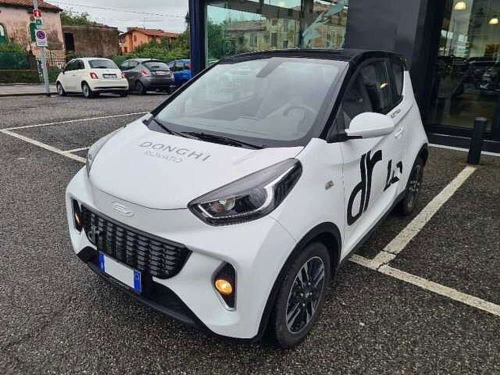 Dr dr 1.0 EV usata a Brescia