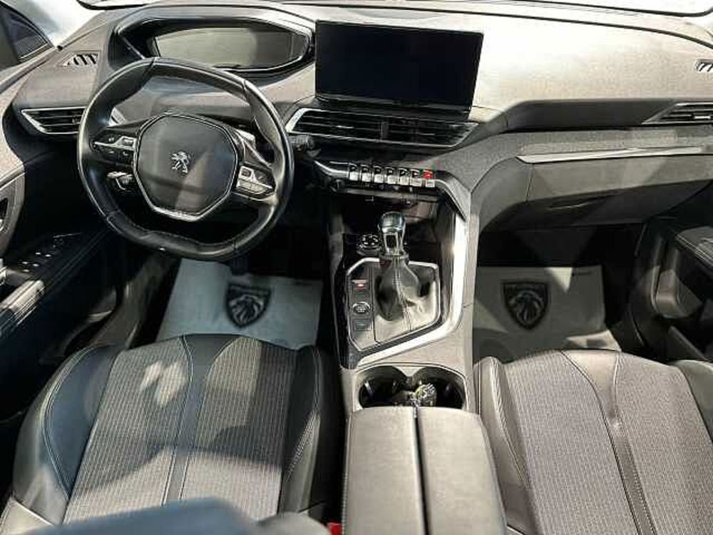 Peugeot 3008 usata a Venezia (16)