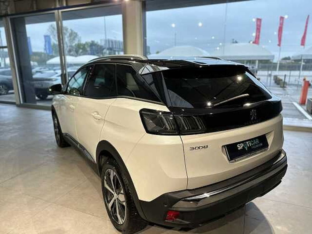 Peugeot 3008 usata a Venezia (3)