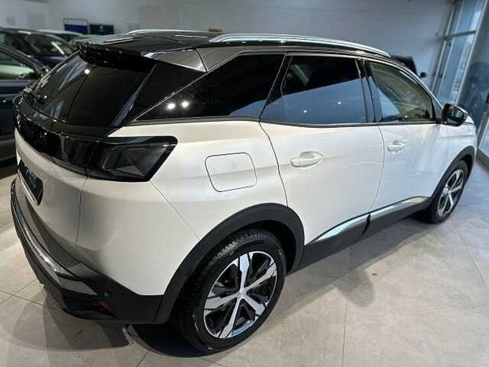 Peugeot 3008 usata a Venezia (4)