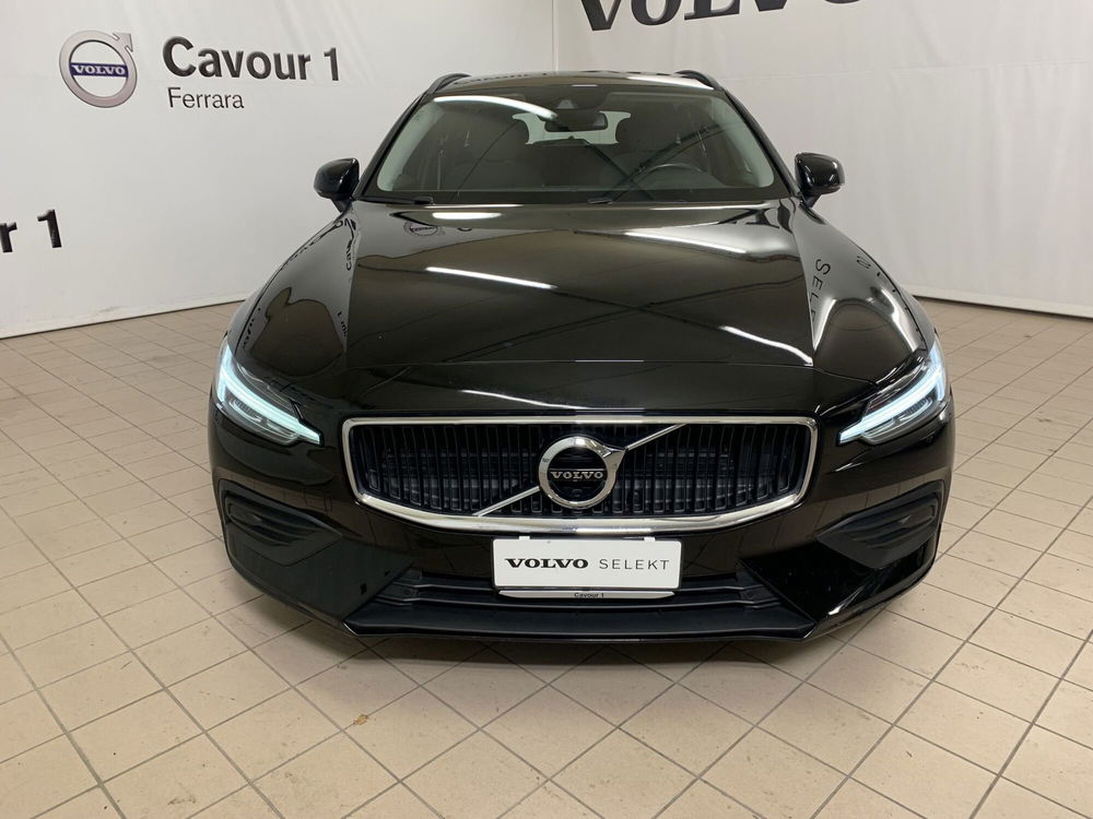 Volvo V60 usata a Ferrara (3)