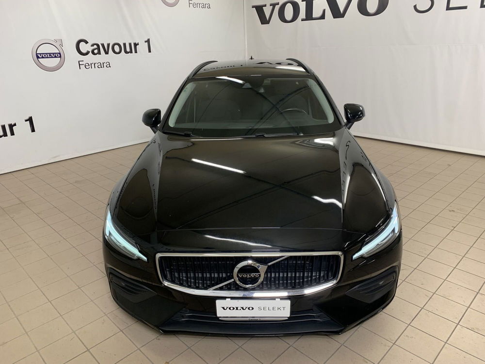 Volvo V60 usata a Ferrara (4)