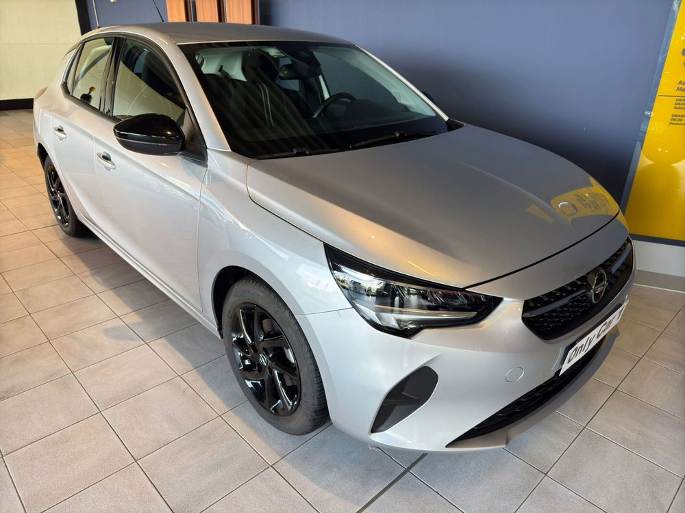 Opel Corsa usata a Ferrara