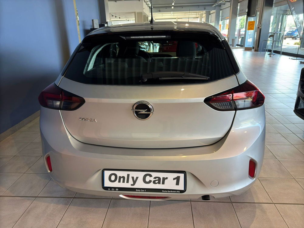 Opel Corsa usata a Ferrara (3)