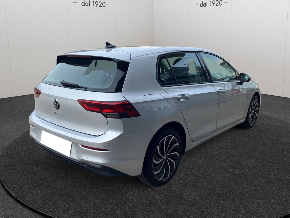 Volkswagen Golf usata a Pescara (3)