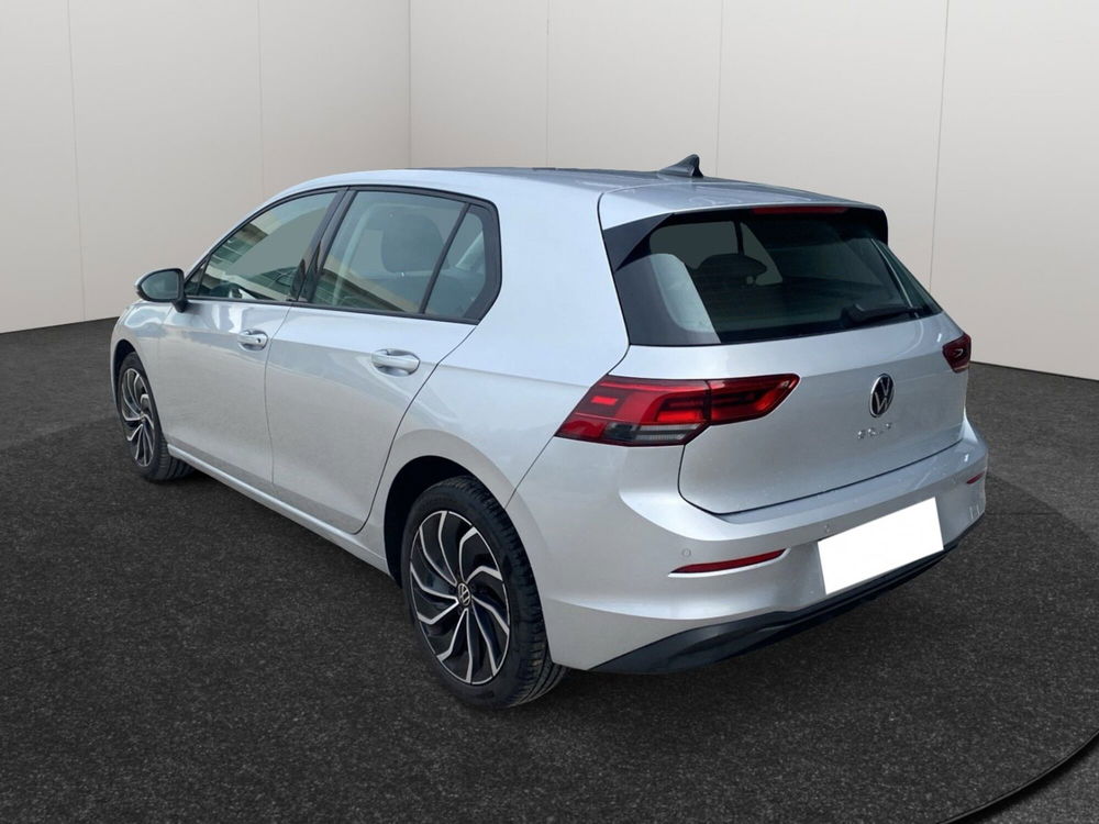 Volkswagen Golf usata a Pescara (4)