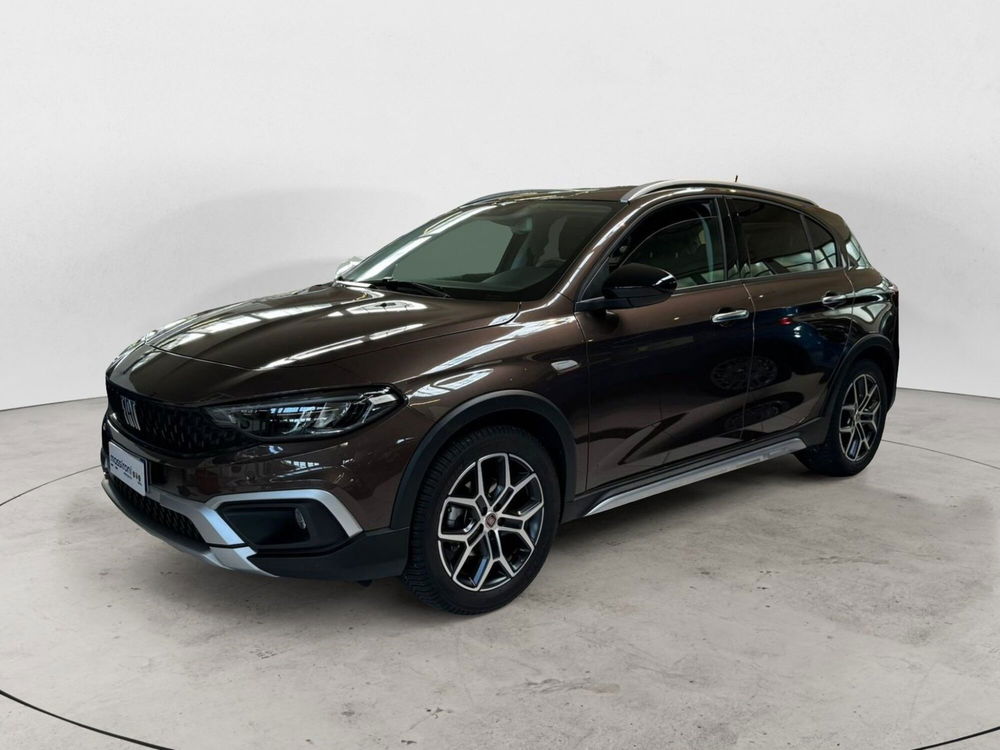 Fiat Tipo usata a Milano