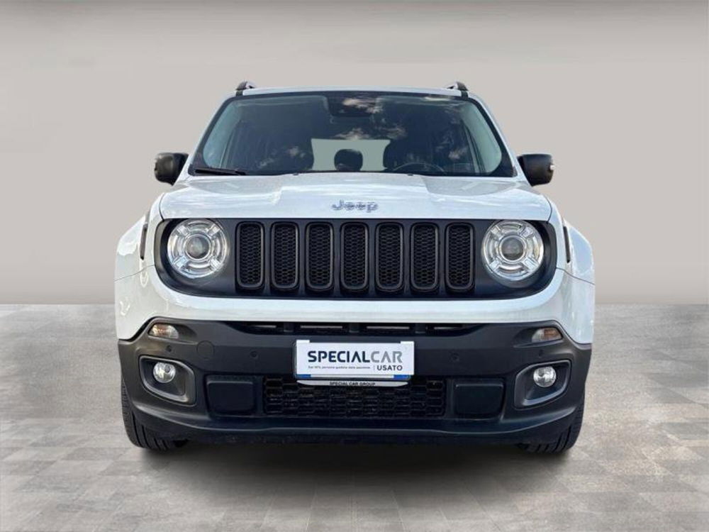 Jeep Renegade usata a Cagliari (11)