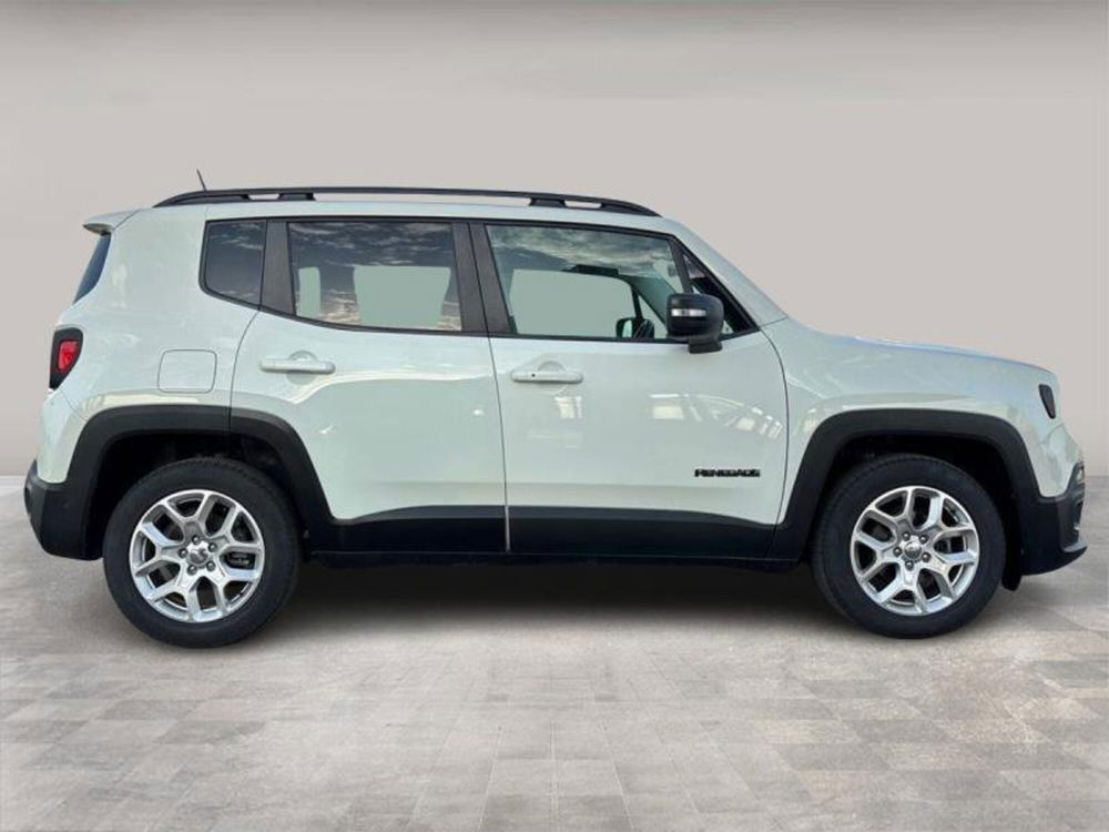 Jeep Renegade usata a Cagliari (13)