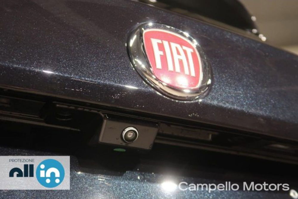 Fiat Tipo Station Wagon nuova a Venezia (15)