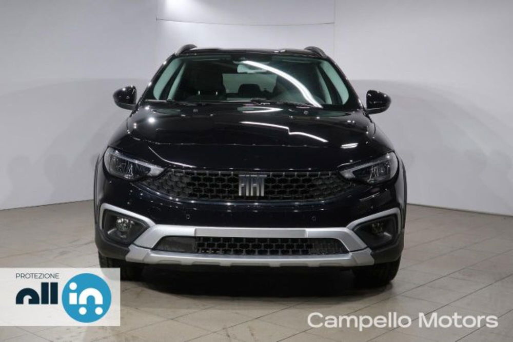 Fiat Tipo Station Wagon nuova a Venezia (2)