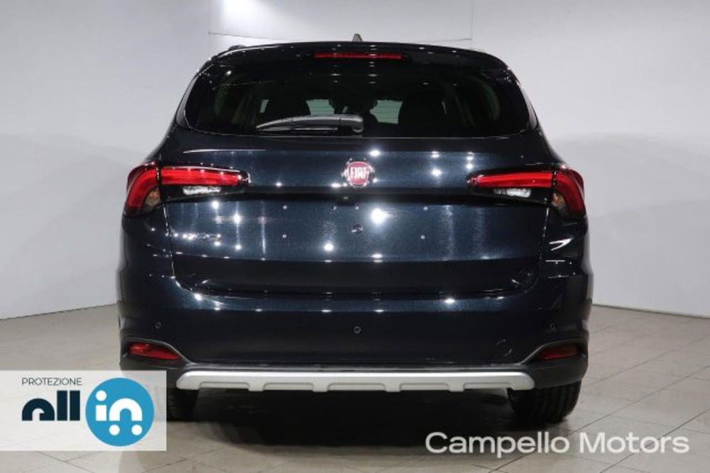 Fiat Tipo Station Wagon nuova a Venezia (4)